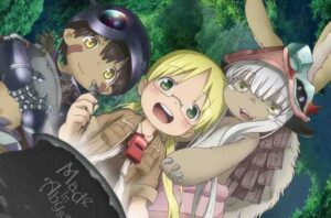 Made in Abyss: Retsujitsu no Ougonkyou BD Batch Subtitle Indonesia