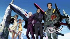 Macross Zero OVA BD Batch Subtitle Indonesia