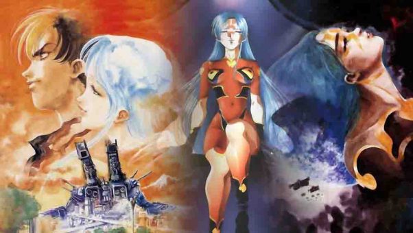 Macross II: Lovers Again BD Batch Subtitle Indonesia