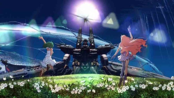 Macross Frontier BD dan Movie Batch Subtitle Indonesia