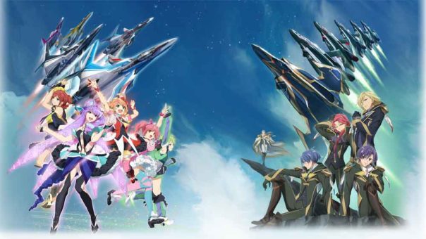 Macross Delta Batch Subtitle Indonesia