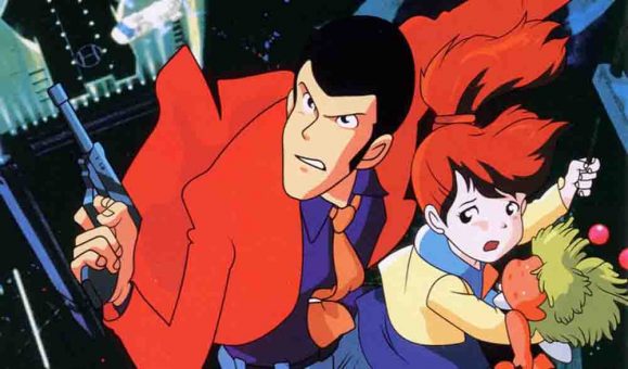 Lupin III: Kutabare! Nostradamus Subtitle Indonesia