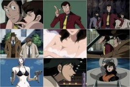 Lupin III: Alcatraz Connection Subtitle Indonesia