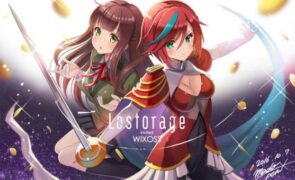 Lostorage Incited WIXOSS Batch Subtitle Indonesia