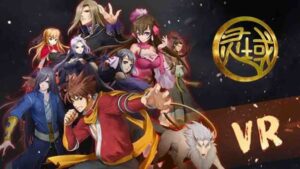 Ling Yu Season 3 Batch Subtitle Indonesia