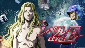 Level E BD Batch Subtitle Indonesia