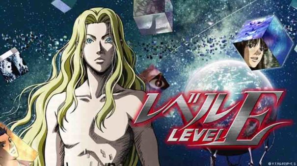 Level E BD Batch Subtitle Indonesia