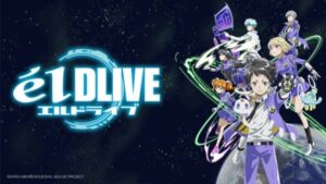 ēlDLIVE Batch Subtitle Indonesia