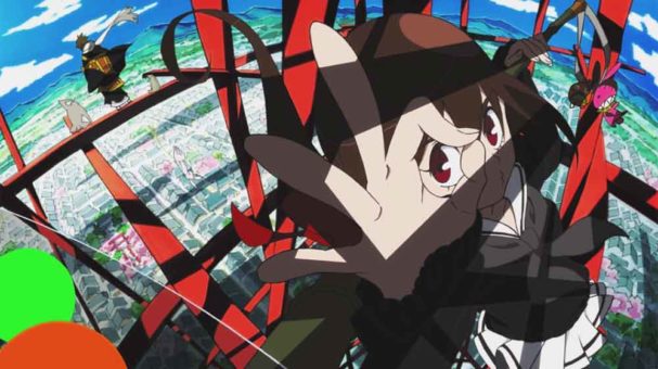 Kyousou Giga Batch Subtitle Indonesia