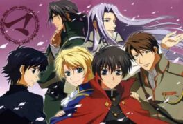 Kyou kara Maou! Batch Subtitle Indonesia