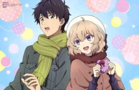 Kyokou Suiri BD Batch Subtitle Indonesia