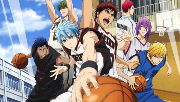 Kuroko no Basket Movie 2: Winter Cup – Namida no Saki e Subtitle Indonesia