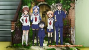 Kotoura-san BD Batch Subtitle Indonesia