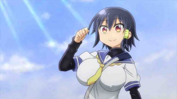 Komori-san wa Kotowarenai! Batch Subtitle Indonesia