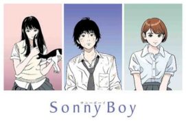 Sonny Boy Batch Subtitle Indonesia