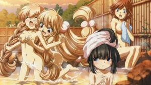 Kodomo no Jikan Batch Subtitle Indonesia