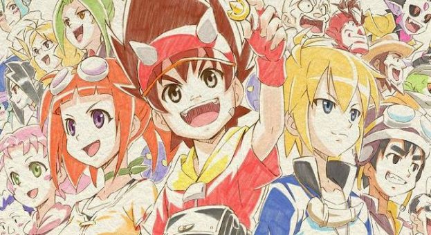 Kodai Ouja Kyouryuu King: Yokuryuu Densetsu Batch Subtitle Indonesia