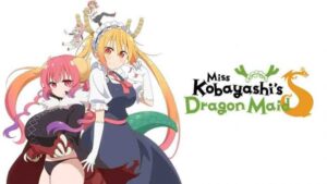 Kobayashi-san Chi no Maid Dragon S BD Batch Subtitle Indonesia