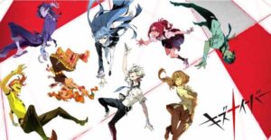 Kiznaiver BD Batch Subtitle Indonesia