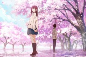 Kimi no Suizou wo Tabetai BD Subtitle Indonesia