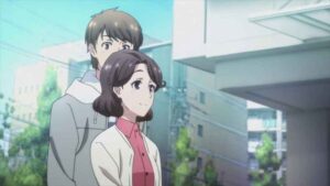 Kimi no Matsu Mirai e Subtitle Indonesia