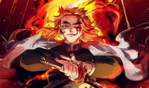 Kimetsu no Yaiba: Mugen Ressha-hen BD Batch Subtitle Indonesia