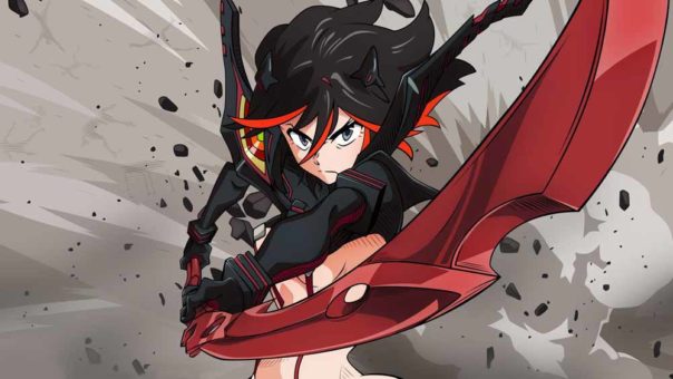 Kill la Kill BD Batch Subtitle Indonesia