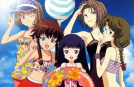 Kidou Tenshi Angelic Layer Batch Subtitle Indonesia