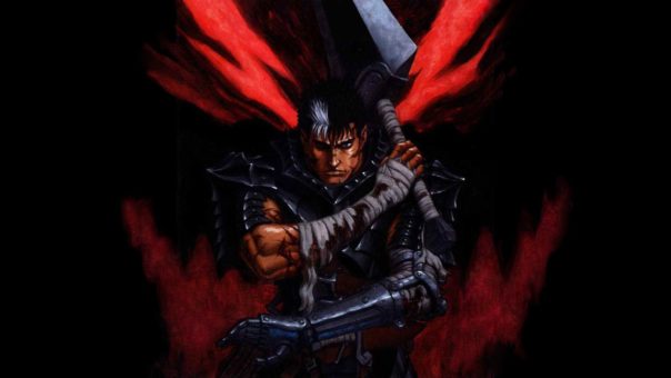 Kenpuu Denki Berserk Batch Subtitle Indonesia