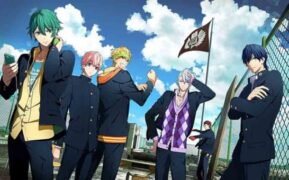 Kenka Banchou Otome Batch Subtitle Indonesia