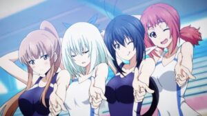 Keijo BD Batch Subtitle Indonesia