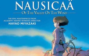 Kaze no Tani no Nausicaä BD Subtitle Indonesia