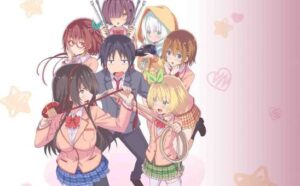 Kawaikereba H demo Suki ni Natte Kuremasu ka? BD Batch Subtitle Indonesia