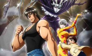 Karakuri Circus Batch Subtitle Indonesia