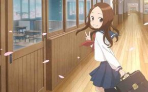 Karakai Jouzu no Takagi-san Season 3 BD Batch Subtitle Indonesia