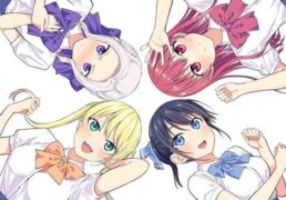 Kanojo mo Kanojo BD Batch Subtitle Indonesia