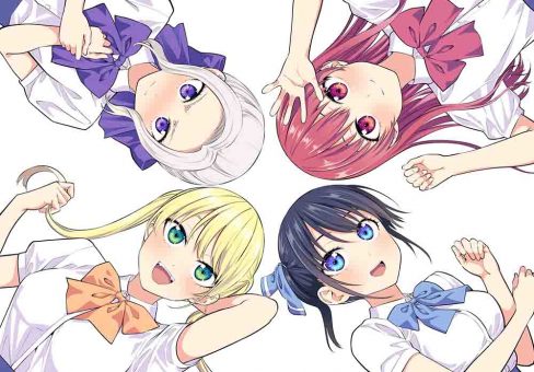 Kanojo mo Kanojo BD Batch Subtitle Indonesia