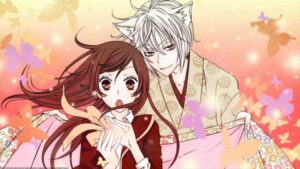 Kamisama Hajimemashita BD Season 1-2 Batch Subtitle Indonesia