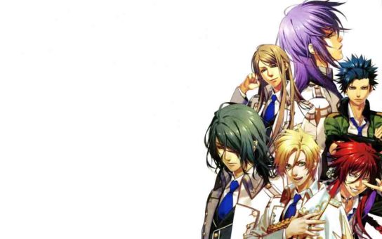 Kamigami no Asobi Batch Subtitle Indonesia