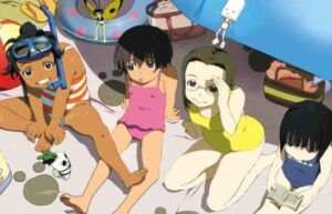 Kamichu! Dan Spesial Batch Subtitle Indonesia