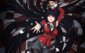 Kakegurui BD Batch Subtitle Indonesia