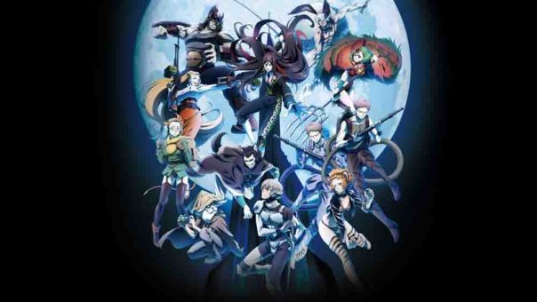 Juuni Taisen Batch Subtitle Indonesia