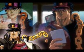 Jojo Bizarre Adventure 1993 Batch Subtitle Indonesia