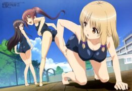 Jinsei BD Batch Subtitle Indonesia