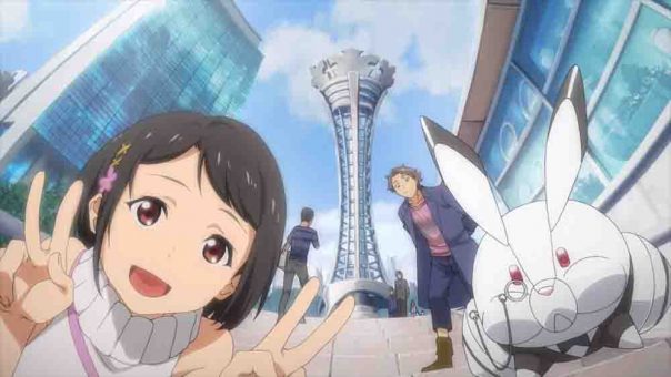 Itsuka Aeru Kimi ni Subtitle Indonesia