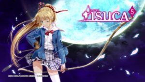 Isuca BD Batch Subtitle Indonesia