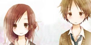 Isshuukan Friends BD Batch Subtitle Indonesia