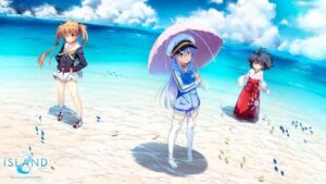 Island BD Batch Subtitle Indonesia