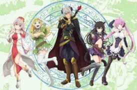 Isekai Maou to Shoukan Shoujo no Dorei Majutsu Ω BD Batch Subtitle Indonesia