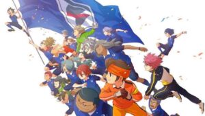 Inazuma Eleven: Orion no Kokuin Batch Subtitle Indonesia